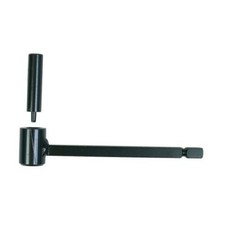 Gond pour béton cellulaire tige fer carré de 10 - Axe 16 - 10x150 - B30 ING FIX