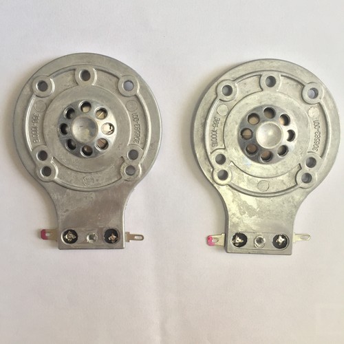 2pcs aft metal diaphragm for - 2pcs,