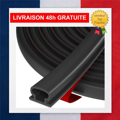 Joint porte autocollant - porte,