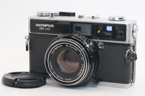 Appareil photo argentique