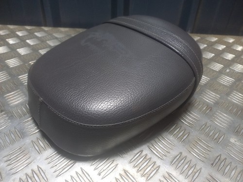 Selle siège passager origine