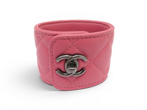 Neuf bracelet chanel fermoir - bracelet,