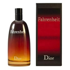 Fahrenheit Eau De Toilette 3.4
