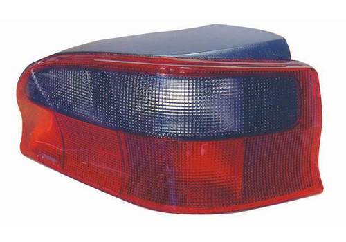 Feu arrière citroen saxo 5 - feu, 1.5