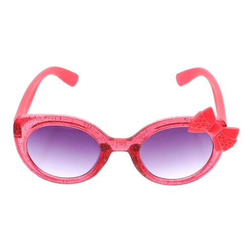 Lunette soleil fille - de,