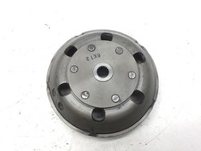 Cloche Embrayage Transmission