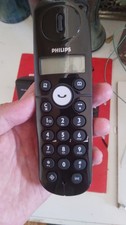 Téléphone Fixe Sans fil