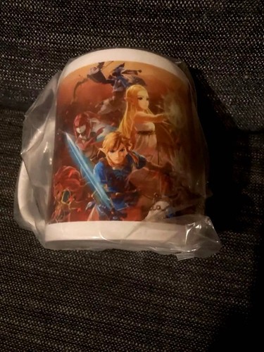 Zelda musou hyrule warriors - :,