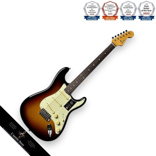 Fender american vintage - american, ii