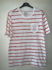 T Shirt Homme A Rayures The