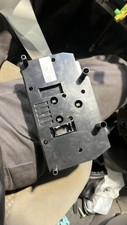 Commande chauffage CITROEN