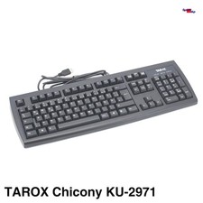 Tarox Chicony Ku-2971 Clavier