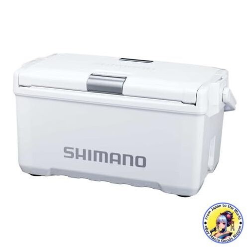 Shimano glacière unfreeze - unfreeze, td