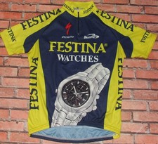 Festina Biemme Maillot De