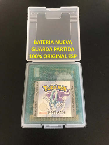 Pokémon edicion - pokémon,