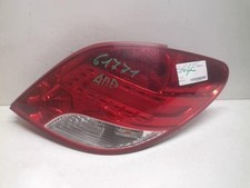 Feu arriere principal droit (feux) PEUGEOT 207 6351HQ