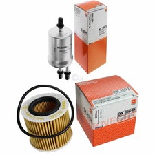 MAHLE / Knecht Kit Set de