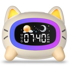 Réveils Lumineux pour Enfants
