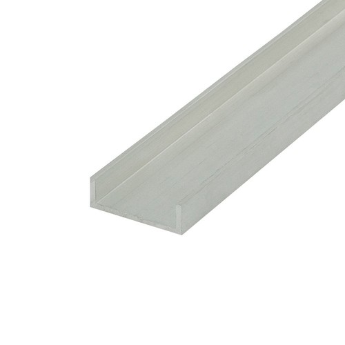 Outwater mill finish - finish, 13/16"