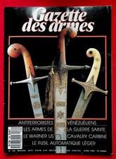Gazette des armes - gazette,