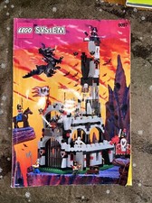 LEGO 6097 Night Lords Castle