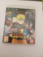 Naruto Shippuden Ultimate