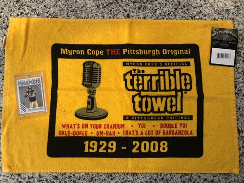 Pittsburg steeler fan - steeler, starter