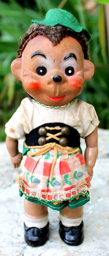 Ancien petit automate - ancien,
