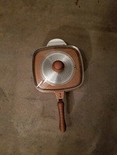 Cook companion cast - cook's,