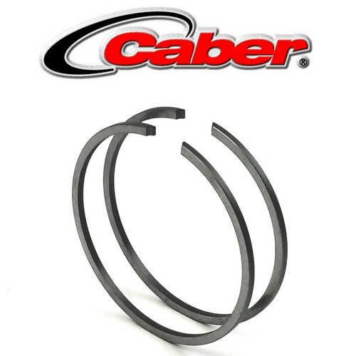 Jeu bagues piston - de, de