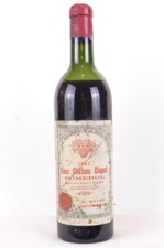 pomerol vieux château cloquet