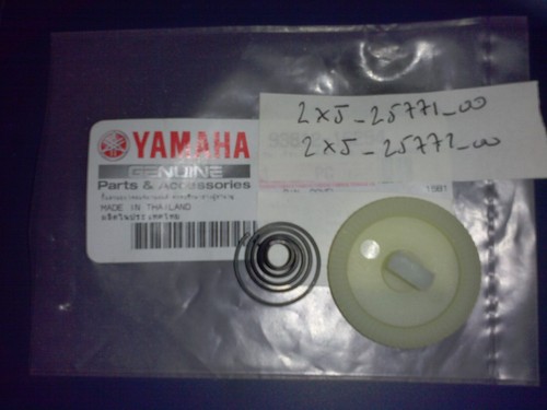 Yamaha yfs 200 blaster - yamaha, pieces