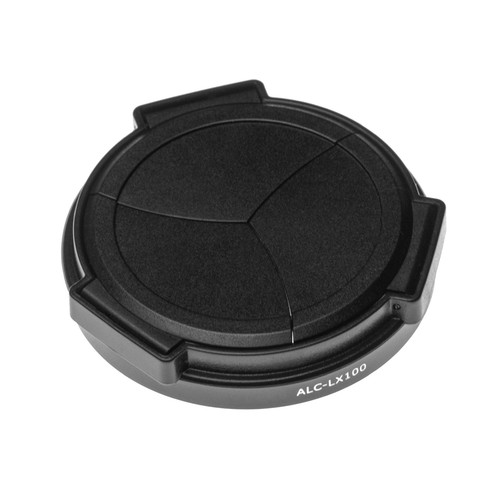 Bouchon automatique pour - , leica