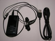 Sony Walkman NWZ-S716F MP3