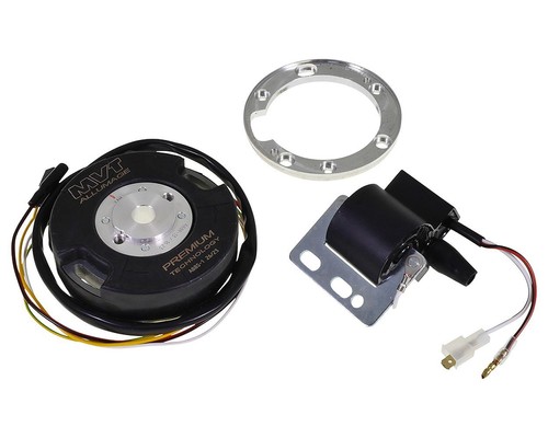 Inner rotor allumage - inner, mvt