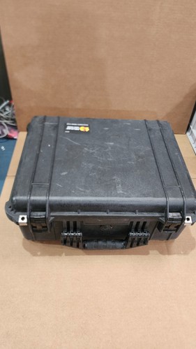 Pelican 1550 water proof - pelican,