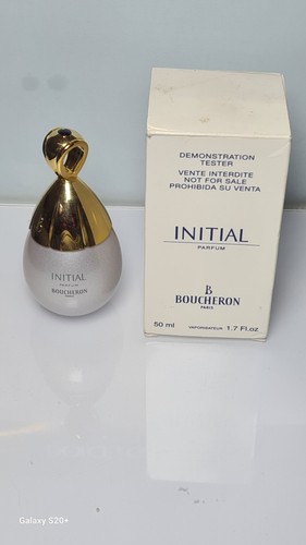 Boucheron initial extrait - initial,