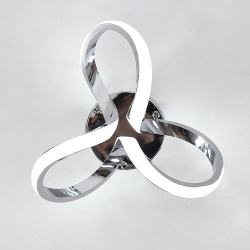 Plafonnier led 30w design - led,