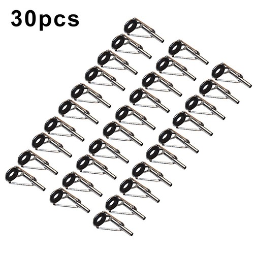 30x fer types diamètre - 6,