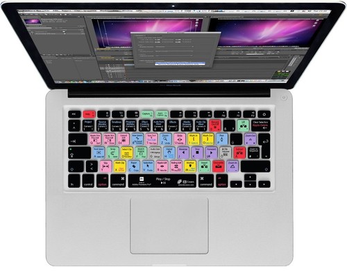 Protection clavier - de,