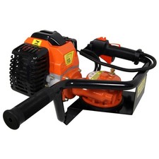 Tarière thermique 52 cm3 - 3