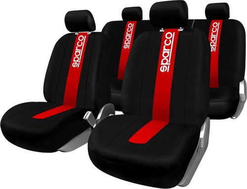 Sparco ensemble complet - ensemble,