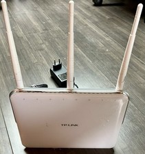 Modem Routeur WIFI - ADSL/VDSL -TPLINK ARCHER VR900