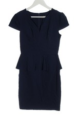 4F Robe à manches courtes