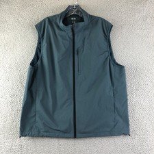 Uniqlo Windproof Vest Men