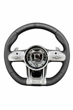 Volant Mercedes AMG Sport