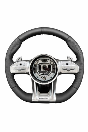 Volant mercedes amg sport - amg,