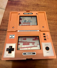Nintendo Game & Watch Donkey