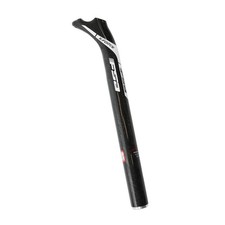 Tige de Selle K-Force 31, 6x350mm sb25 di2 Carbone Ed Ridewill Équipe 40050RW