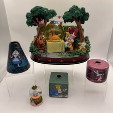 ALICE IN WONDERLAND Disney